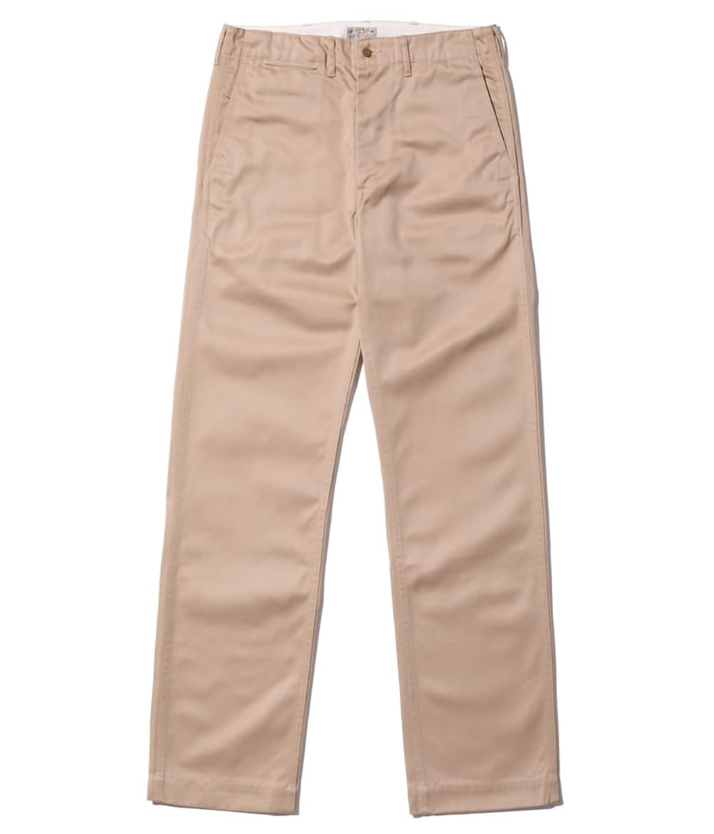 美中古 BUZZ RICKSON’S バズリクソンズ ミリタリーチノ チノパン 楽天市場】BUZZ RICKSON'S バズリクソンズ チノ チノパン メンズ