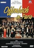 Offenbach in Paris / von Otter, Les Musicians du Louvre, Minkowski [Theatre du Chatelet 2002]