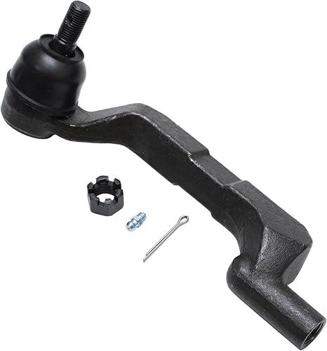 Miniatura 5 de Detroit Axle - Barras de acoplamiento exteriores delanteras AWD para Dodge Charger 2011-2018, Chrysler 300 2011-2014, 2 eslabones de extremo de
