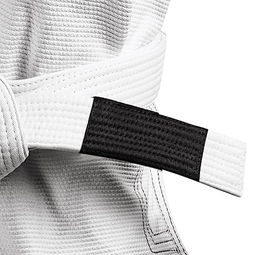 La Mejor comparativa de Cinturones artes marciales que puedes comprar esta semana. 38 Imagen adicional