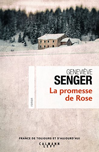La Promesse de Rose La Promesse de Rose