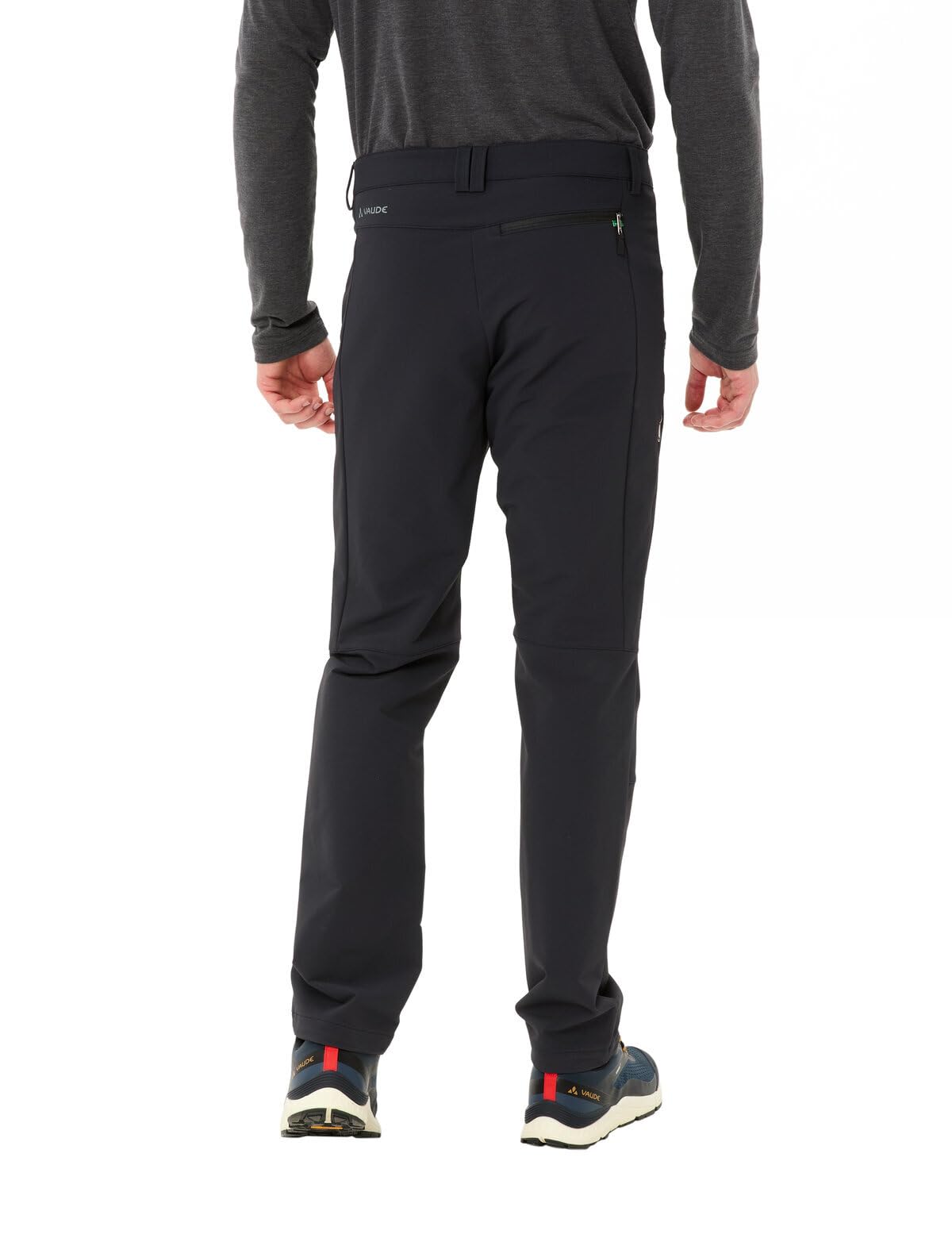 VAUDE Herren Men's Strathcona Pants Ii Hose