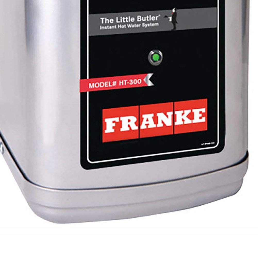 Franke HT-300 Little Butler Heating Tank Ht-300 1300Watt : Amazon.ca: Tools  u0026 Home Improvement