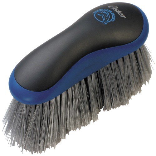 Equine Care Series Stiff Grooming Brush #TOP1