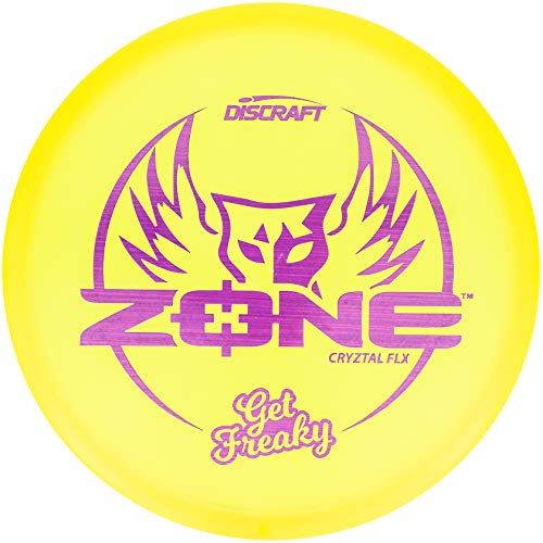 image for Discraft Golf Discs Discraft Limited Edition Brodie Smith Get Freaky C