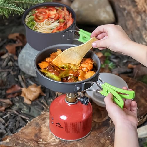 Mejores review On-line Cocinas portátiles de camping tabla con los diez mejores. 22 Imagen adicional