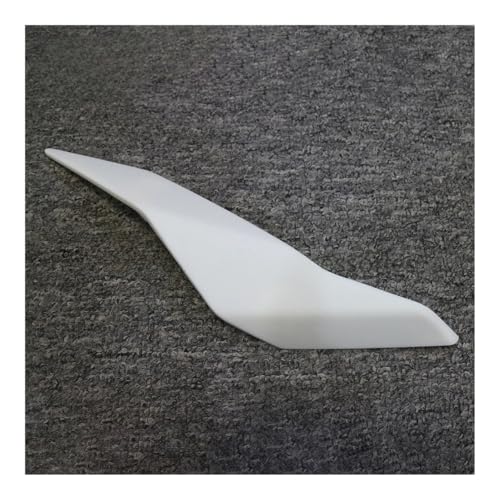 Panneau latéral et carénage arrière de haute finition pour MT-10 FZ-10
