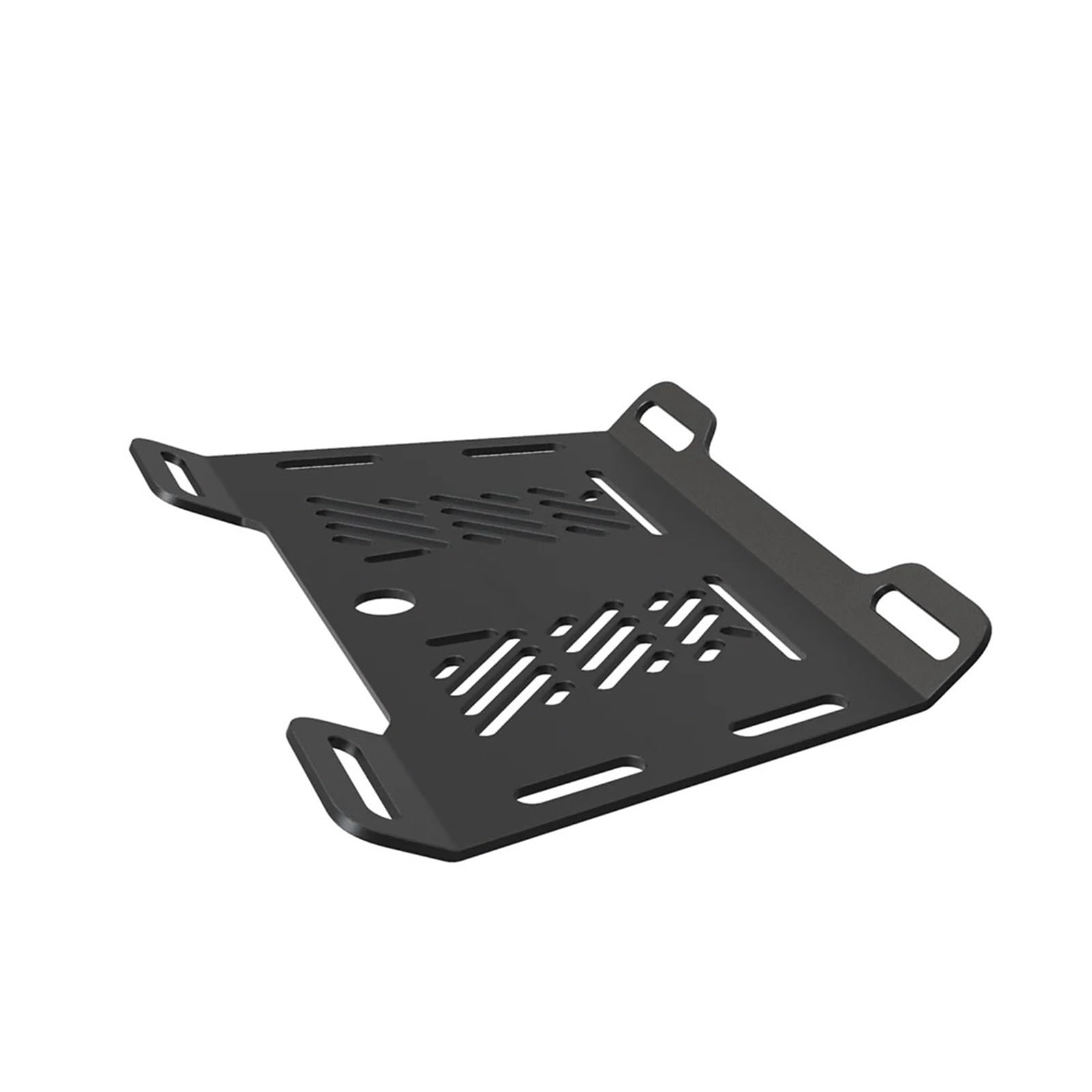 Support Arrière Porte-Bagages Moto Bagages Arrière De Moto pour R1200GS ADV V-STROM650 DL1000 F850GS 650XT DL650 pour Bandit 1250 S, Support D'agrandissement