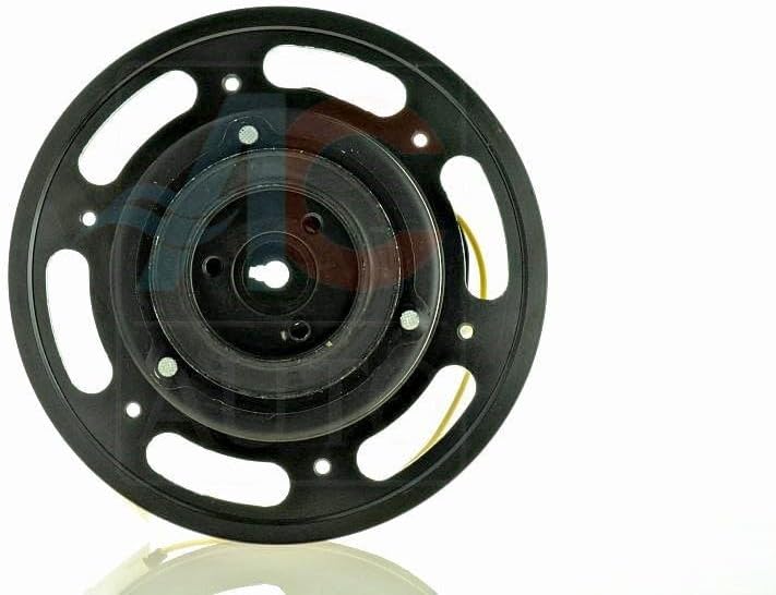 AC-06SD66 Magnetic Coupling Air Conditioning Compressor Magnetic Coupling 180/176 mm