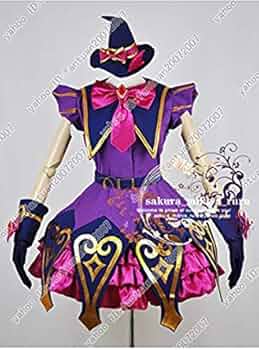 プリパラ 黒須あろま コスプレ フルセット 51BONPesSgL._AC_UF350,