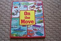On the Move 0710504586 Book Cover