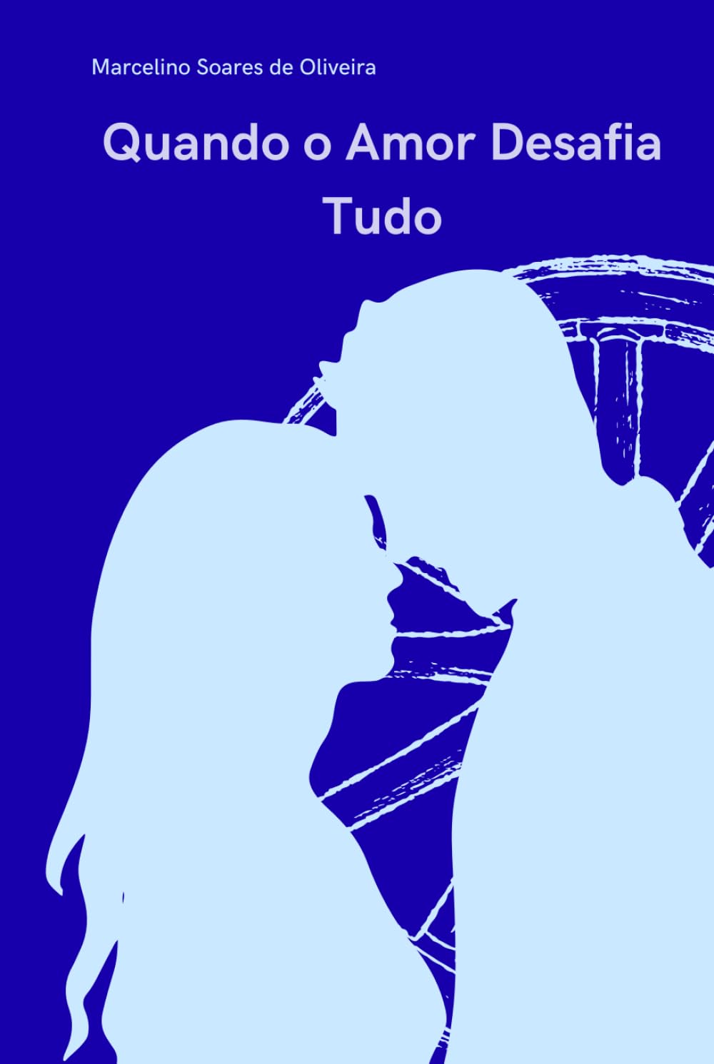 Entre Dois Mundos: Quando o Amor Desafia Tudo