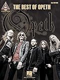 The Best of Opeth: 2nd Edition (Guitar Recorded Versions)