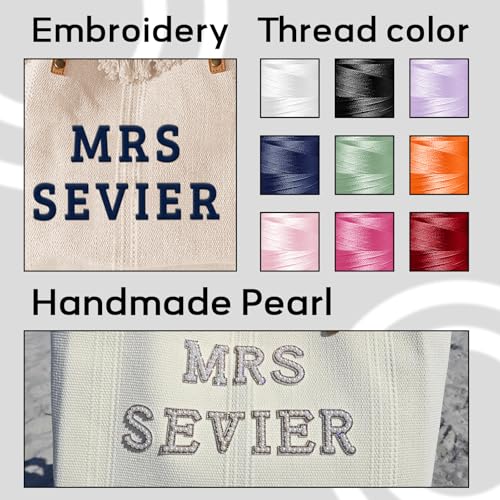 Bolsas Tote Personalizadas para Mujer miniatura 4