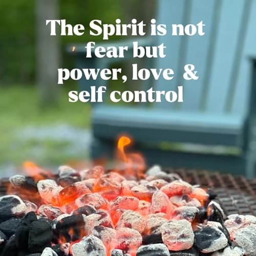 #169 Power, Love &Self Control