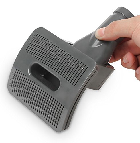 Gibtool Pet Groom Brush For Dyson Dog Pet/Animal Brush Attachment For Dyson Dc24 Dc33 Dc35 Dc44 Dc58 #TOP4