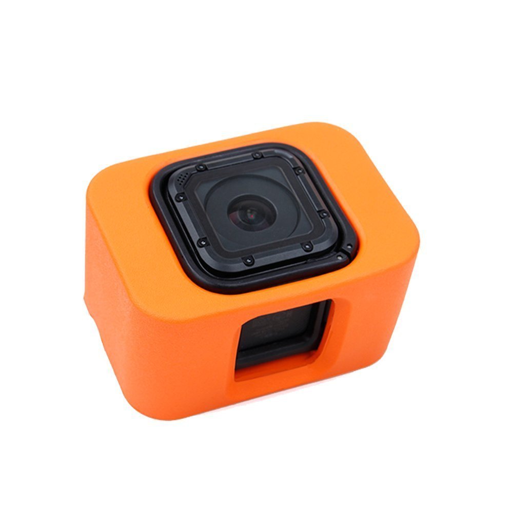 Amazon | SHINEDA SD-220 防水 フロート ケース 水中撮影 浮力性