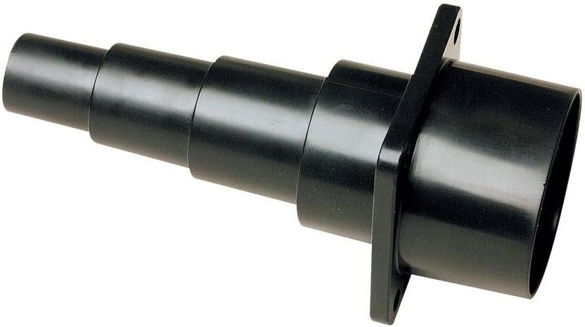 RIDGID Universal Power Tool Adaptor 2-1/2" Reducer Flexible