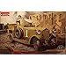 BRITISH ARMOURED CAR (PATTERN 1914) 1/35 RODEN 803