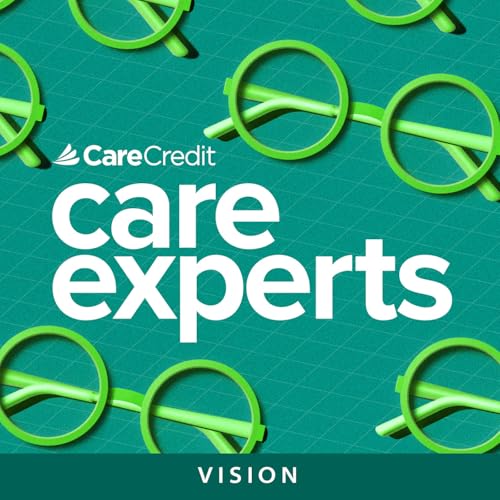 Solutions for Myopia and Clearer Vision with Dr. Rupa Wong Podcast Por  arte de portada