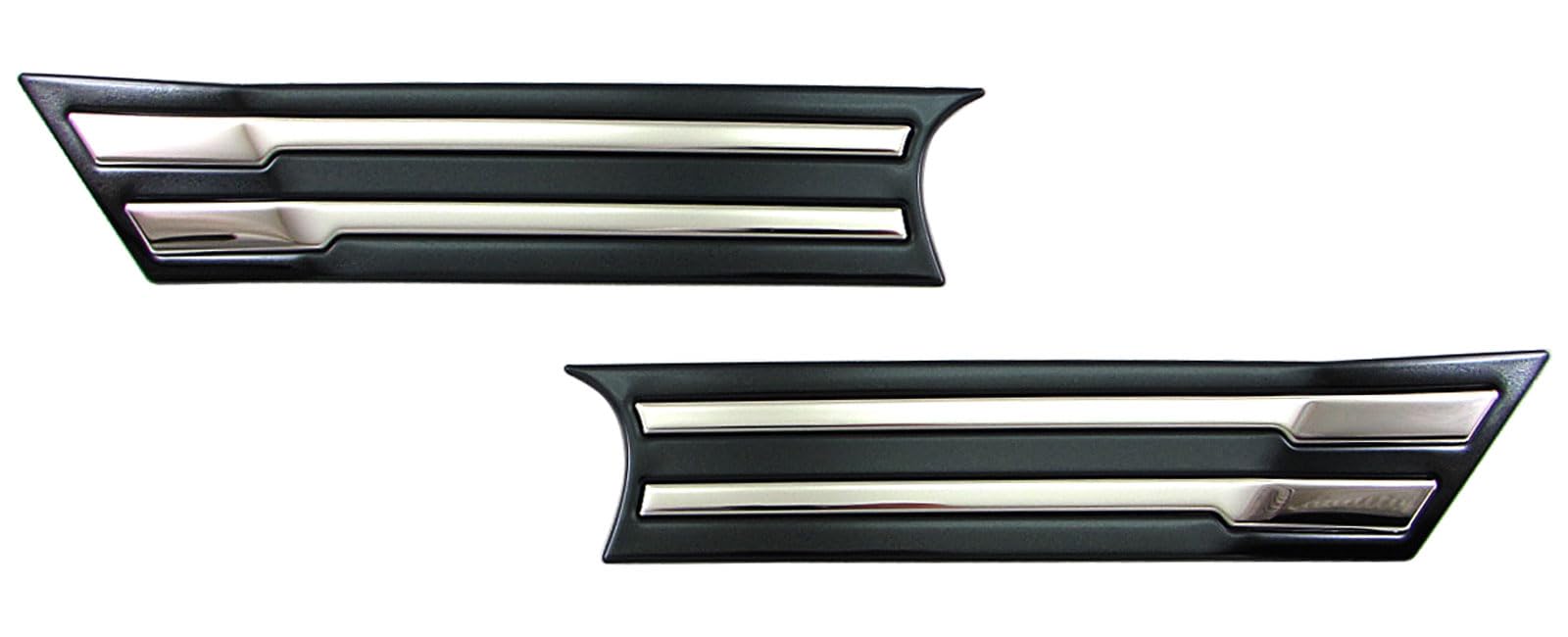 ②ar chr 100枚セット　まとめ売り Amazon.co.jp: CH-R 後期 純正 フロント ロア グリル 5229-10030