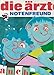 Produktbild die ärzte auch - Notenblätter zum Einheften in den NOTENFREUND mit original Fender Konfetti Plektrum [Musiknoten]