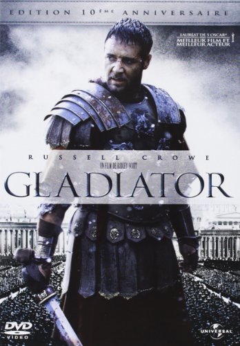 Gladiator [Édition Single]