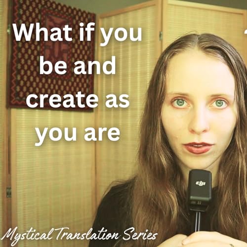 MTS 14 - Decide To Be Your True Self (w/ light language)