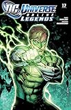 DC Universe Online Legends #17 (English Edition)