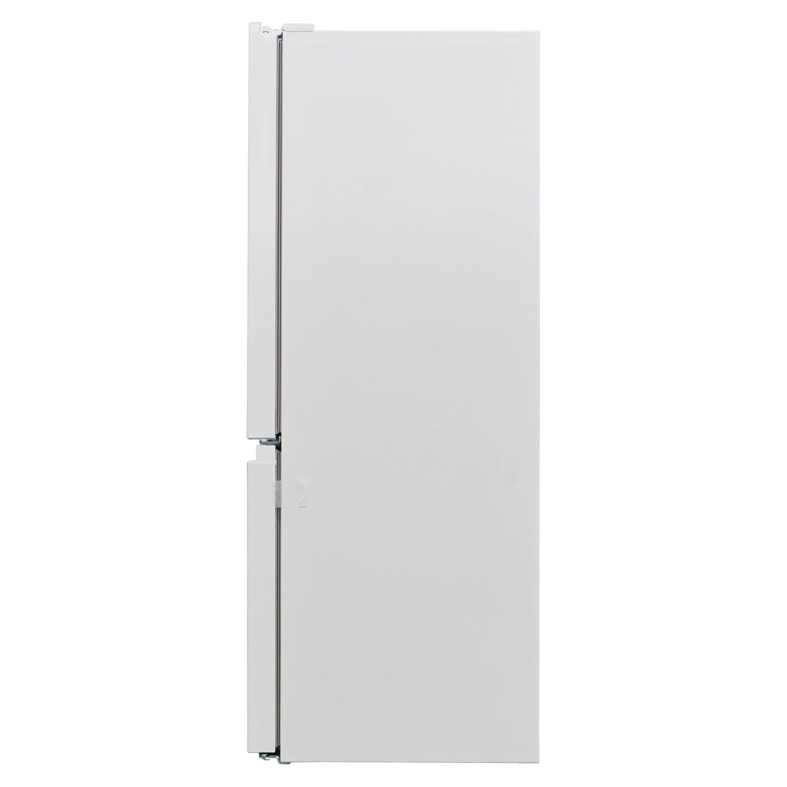 Amazon.co.jp: 冷蔵庫、幅49cm、容量175リットル、スリムデザイン、122
