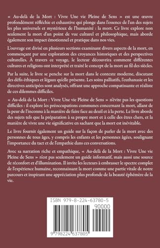 Au-delà de la Mort