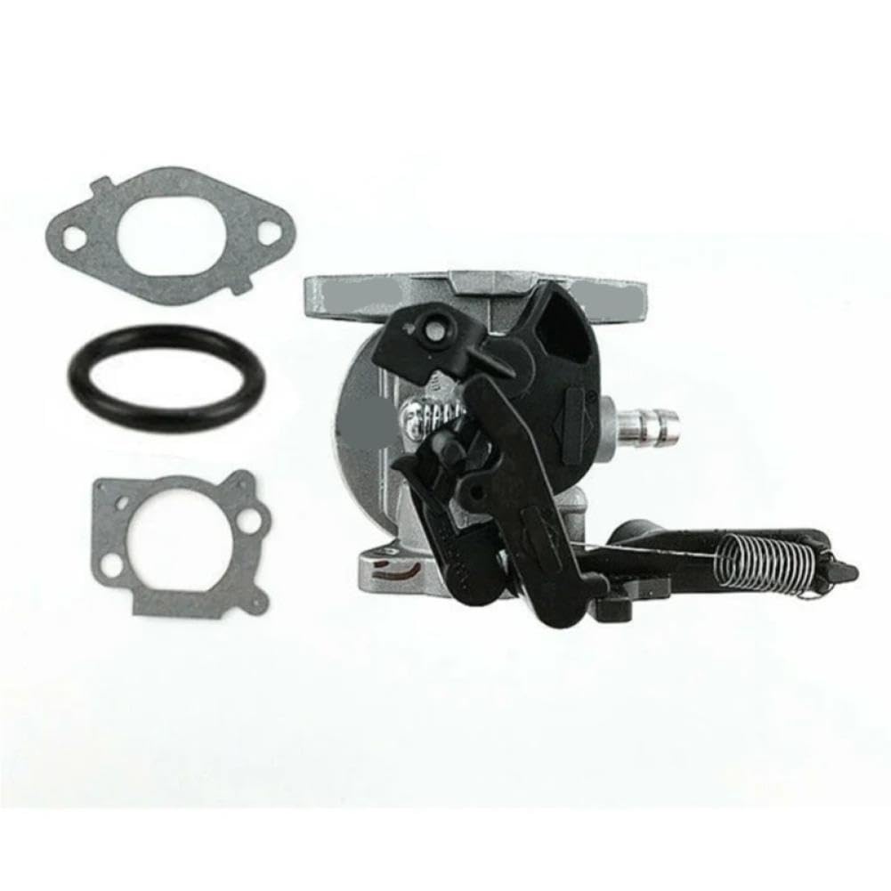 Carburetor Gasket para 799226 800OHV Lawn Motor Replación de Piezas Equipo de energía Exterior