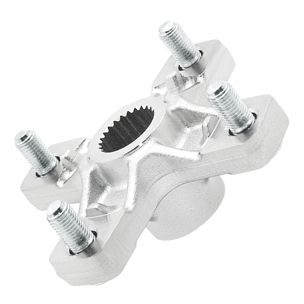 Kit de moyeu de roue arrière pour Yama-ha Blaster 200 YFS200 1988-2006 Tri-Z 250 YTZ250 1985-1986