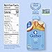 Gerber Baby Food Pouches, 2nd Foods for Babies, Apple, 3.5oz each (Pack of 12)