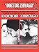 Doctor Zhivago: Movie Selections