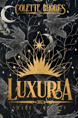Luxuria