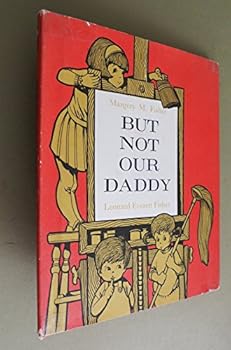 Hardcover But Not Our Daddy Book