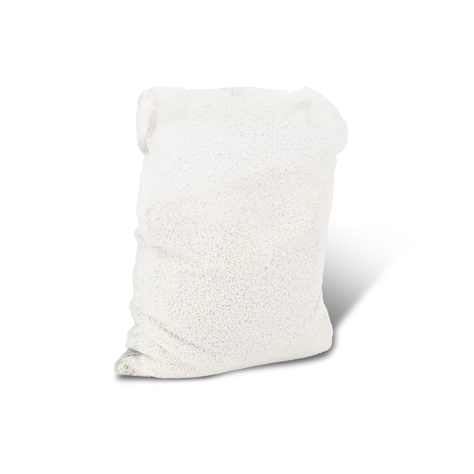 Aquarium Filter Wool, Filtration Resin with Mesh Bag, 250g Water Purifying Resin Removes Driftwood Tannins for Freshwater Saltwater Fish Tank ﻿