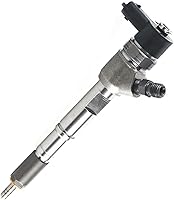 Vista 2 de módulo EJBR03301D del inyector de combustible 4X conveniente para el tránsito del inyector JMC Shunda de Delphi