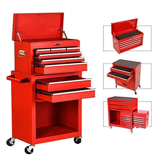 10 Best Stack On Tool Chest In 2022 The Wrench Finder