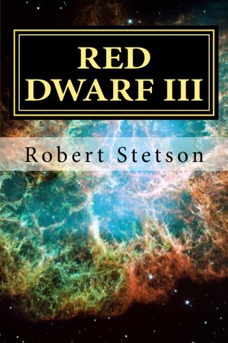 Red Dwarf III