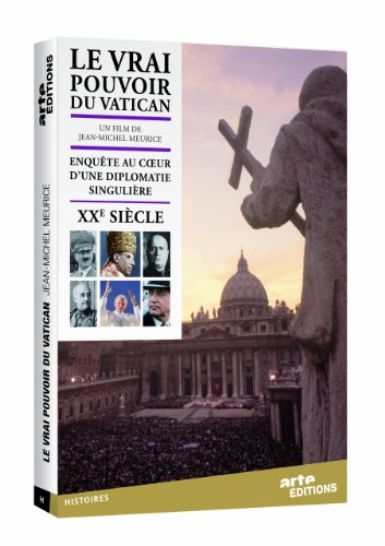 Le vrai pouvoir du Vatican
