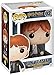 Harry Potter Ron Weasley Vinyl Figur 02 Unisex Funko Pop! Standard Vinyl Fan-Merch, Filme, Hogwarts