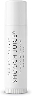 SMOOCH JUICE® Tallow Lip Balm – Jumbo 0.5 oz ...