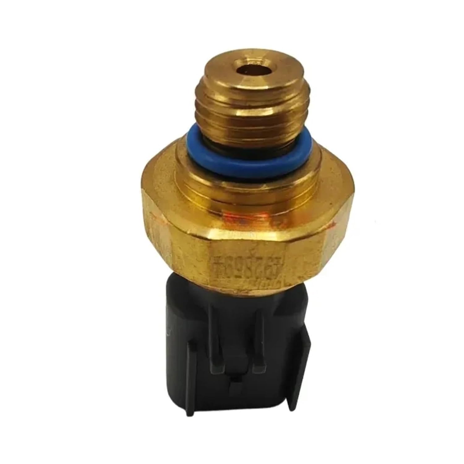 4928594 4921746 EGR Pressure Sensor Compatible for Cummins Engine ISX ISM ISC ISL ISB ISF 2.8 3.8 4087989 4903479