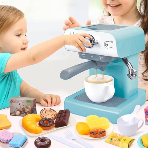 Well Home Machine à Expresso avec lumière et Son – Image 5