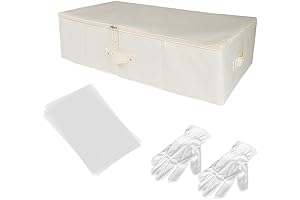 Exceptional Wedding Dress Storage Box: Preserve Your Bridal Gown with Utmost Care