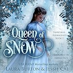 Cover of Queen of Snow