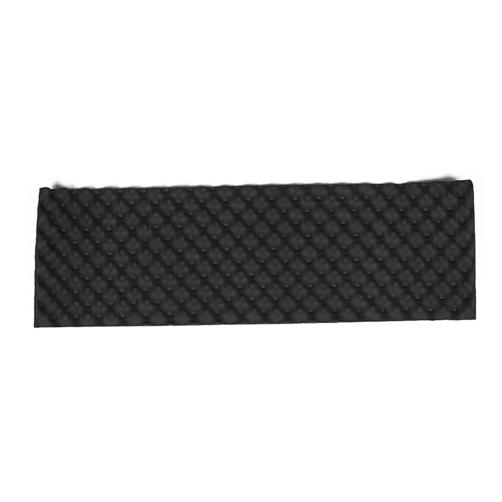 Gtdtixc A Front Bonnet Sound Proof Mat 1 Piece Engine Bonnet Firewall Noise Proofing Deadener 2Mm Luminum Foil Car Sound Heat Insulation Cotton Mats(A)
