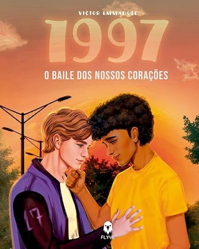 1997 - O baile dos nossos corações